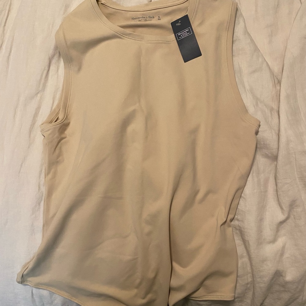 Abercrombie and Fitch Body Suit